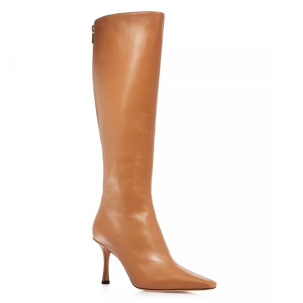Jimmy Choo
Women's Agathe 85 High Heel Knee High Boots - Picture 1 of 8